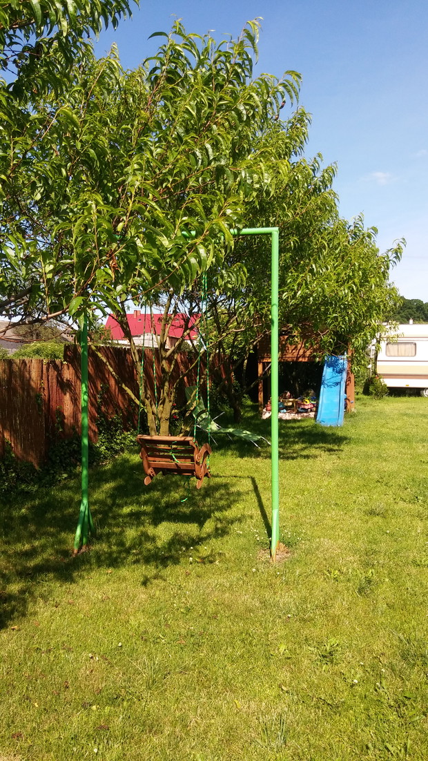 nasza oaza do zabawy