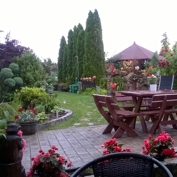 tu można wypić kawę