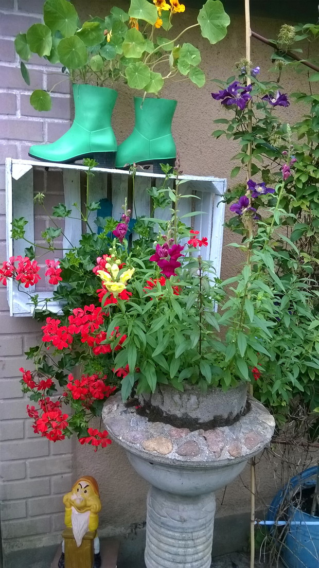 Każdy pomysl jest dobry