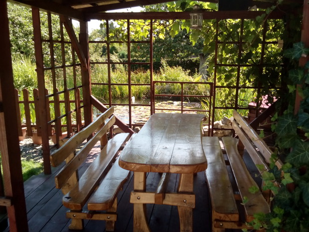 Miejsce biesiad rodzinnych