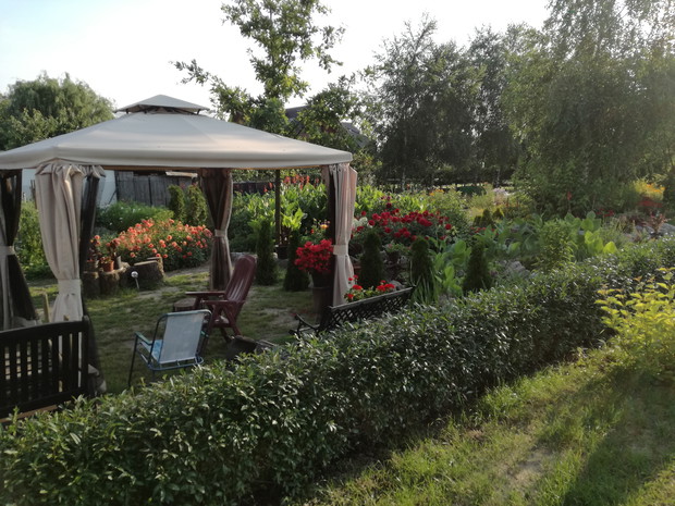 po pracy - relaks się należy