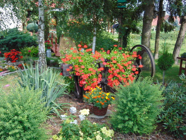 Drugie, kwitnące życie zabytkowej sieczkarni