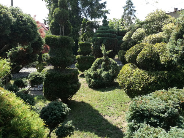 Moje artystyczne dzieła