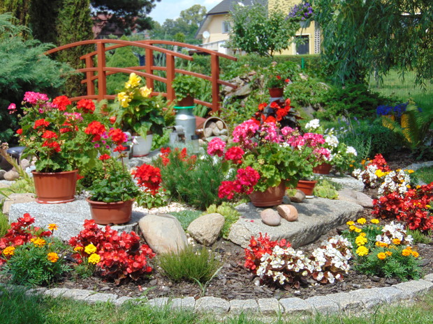 Ulubione barwy Leokadii