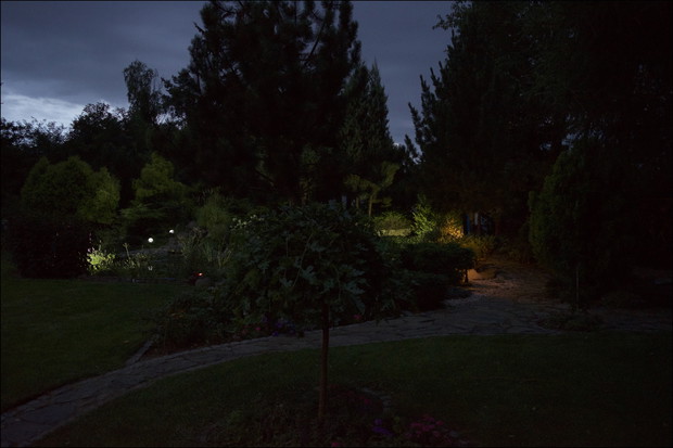 A gdy go obudzisz, jest okropnie zły