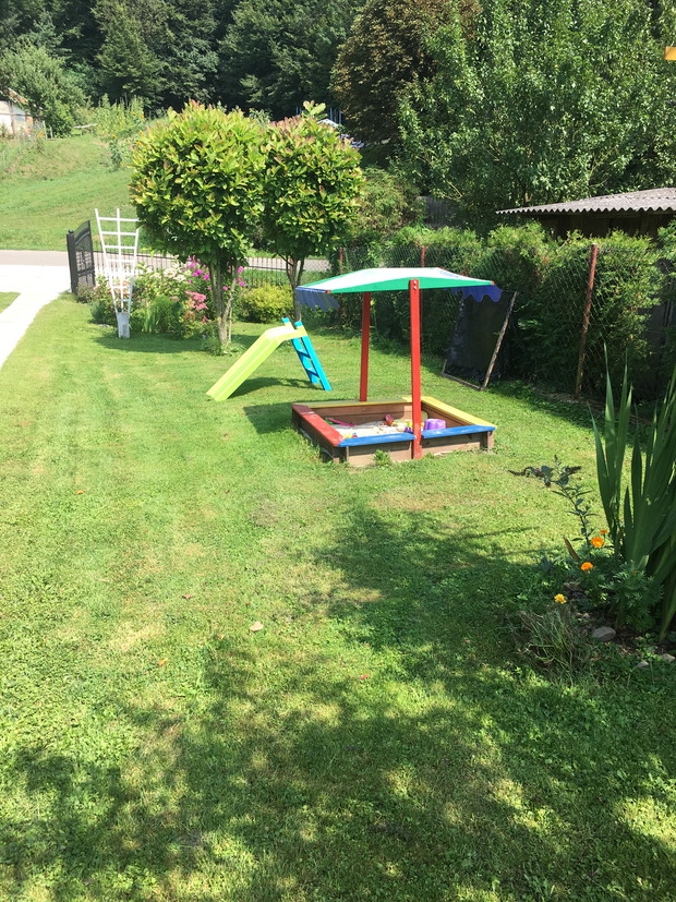 Cos dla coreczki......