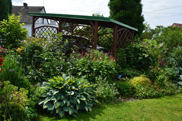 jeszcze rzut okiem na wiatę