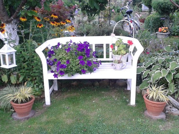 Mam nadzieję,że wyszło romantycznie