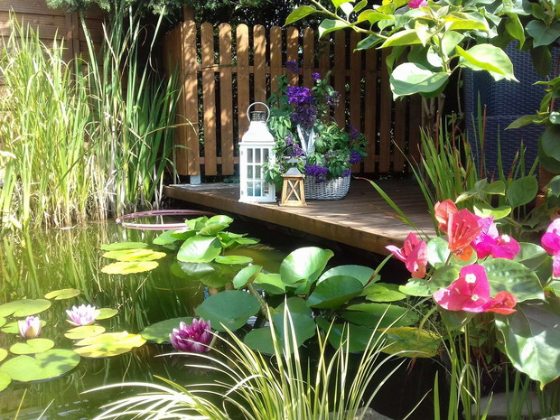 Miejsce gdzie odpoczywamy