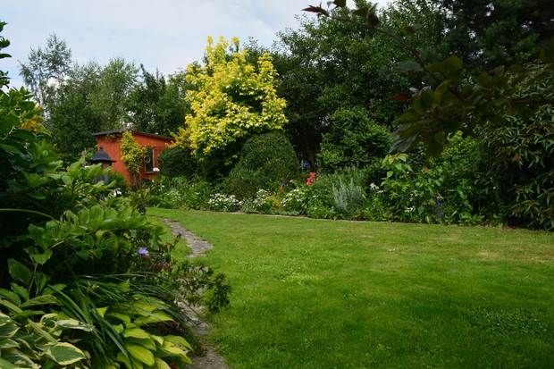 tak pięknie tu latem