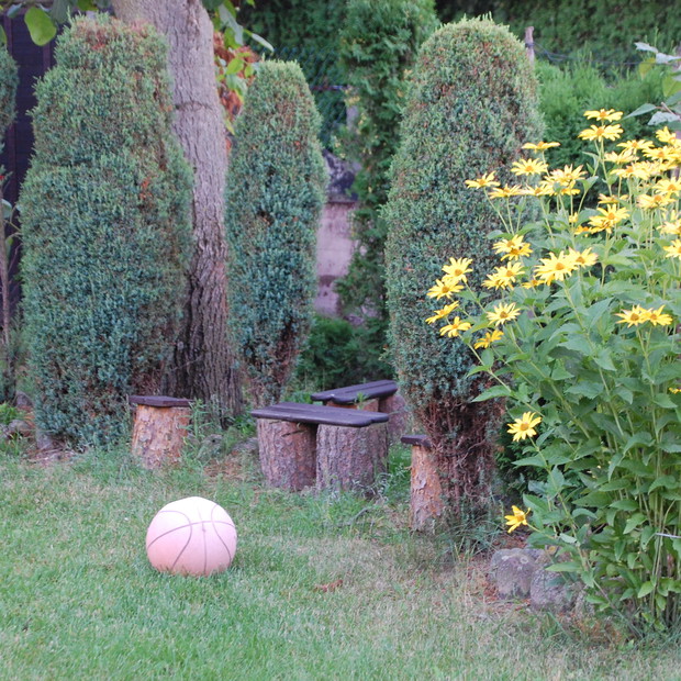 W oczekiwaniu na prawnuczkę