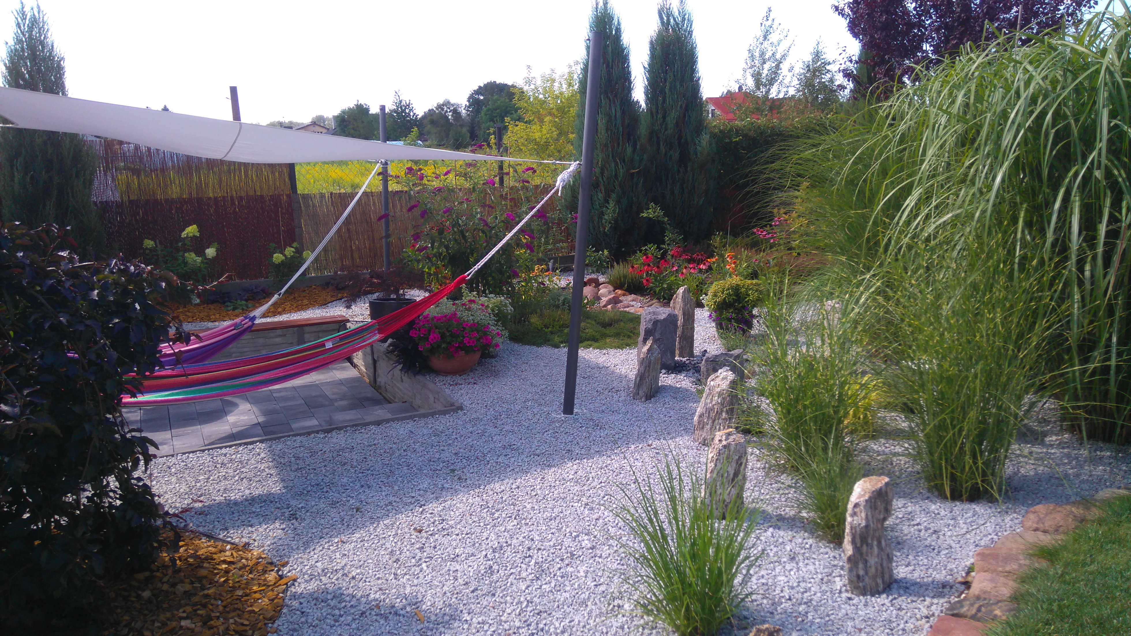 Wgłębnik w części "japońskiej"