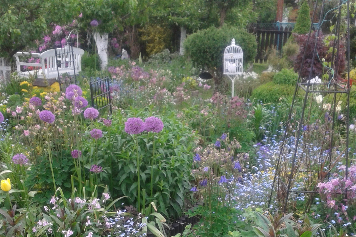 Wiosna, ach ! To TY !