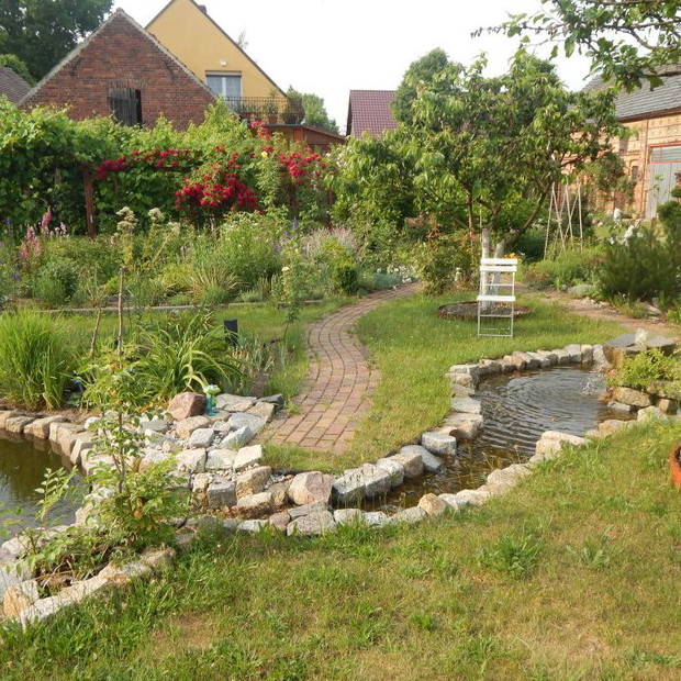 Miejsce na wytchnienie po pracy 