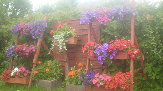 prazent na dzien matki