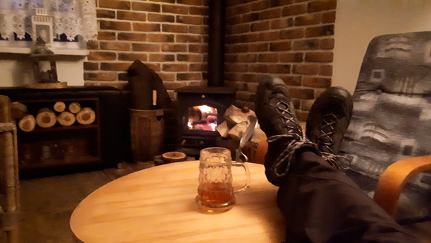 Można odpoczywać! „Wolnoć, Tomku w swoim domku!"