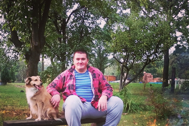 Nie ważne czy lato, czy już początek jesieni, razem zawsze najlepiej