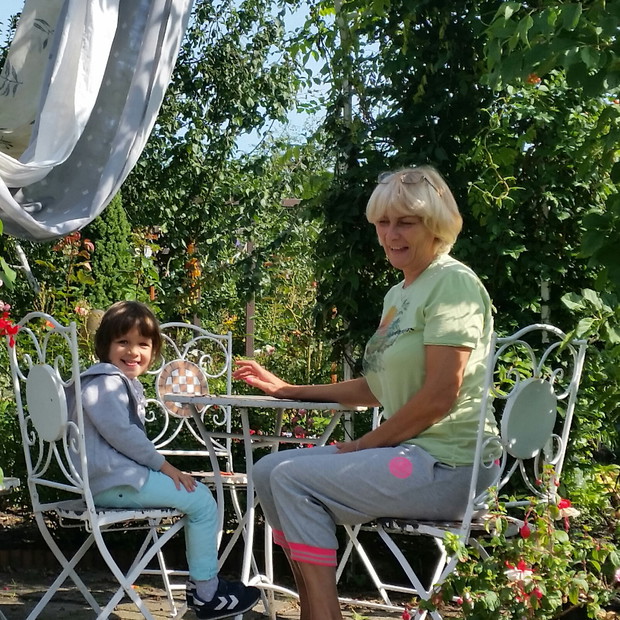 Pogaduszki, pogaduszki  