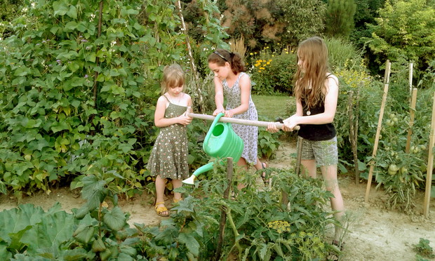 Trochę było ciężko, ale znalazłyśmy rozwiązanie