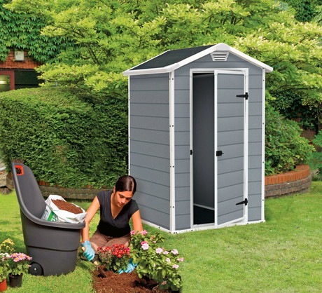 Domek Keter Manor (zdj.: materiały producenta)