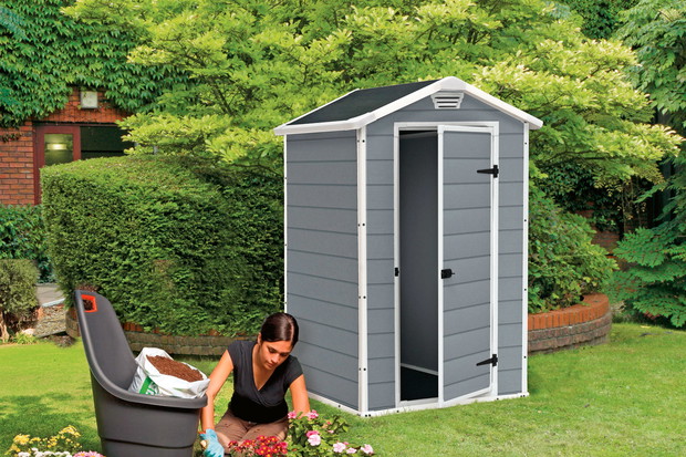 Domek Keter Manor (zdj.: materiały producenta)