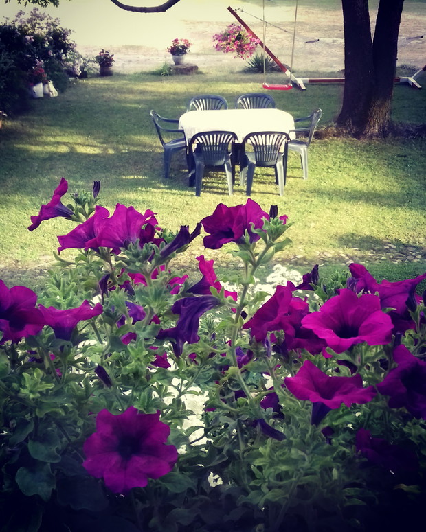 Kawusiowa miejscówka