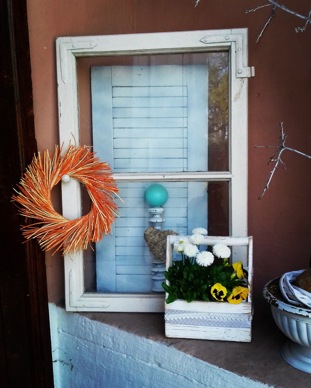 Stare okno w nowej odsłonie