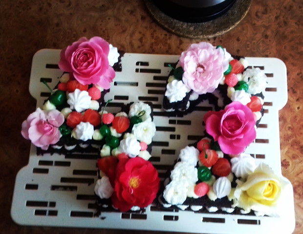 Wiosna w innym wydaniu