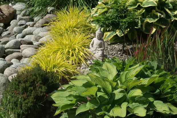 inspiracja dalekowschodnia
