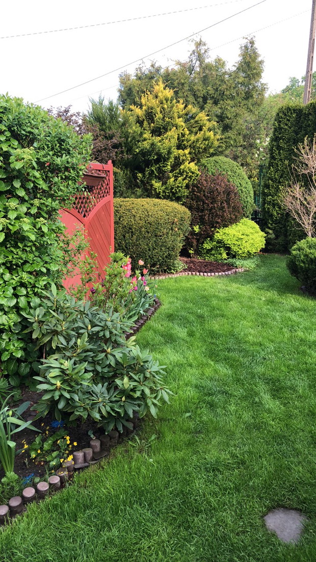 Moje 200 metrów miłości