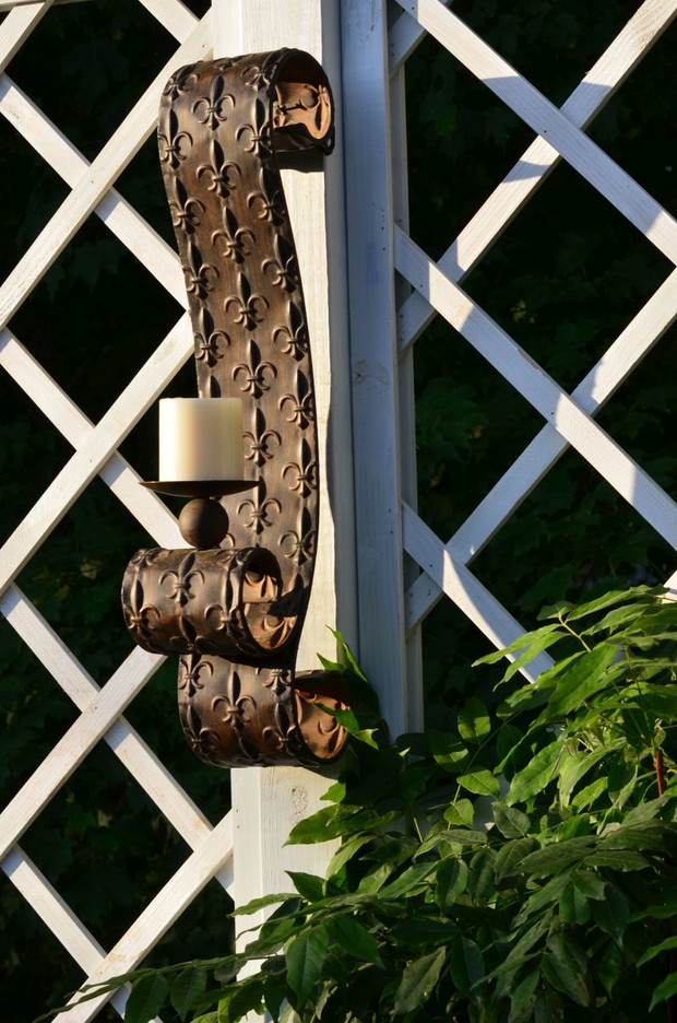 ogród to nie tylko rośliny 