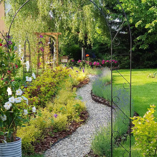 Spacer to przyjemność