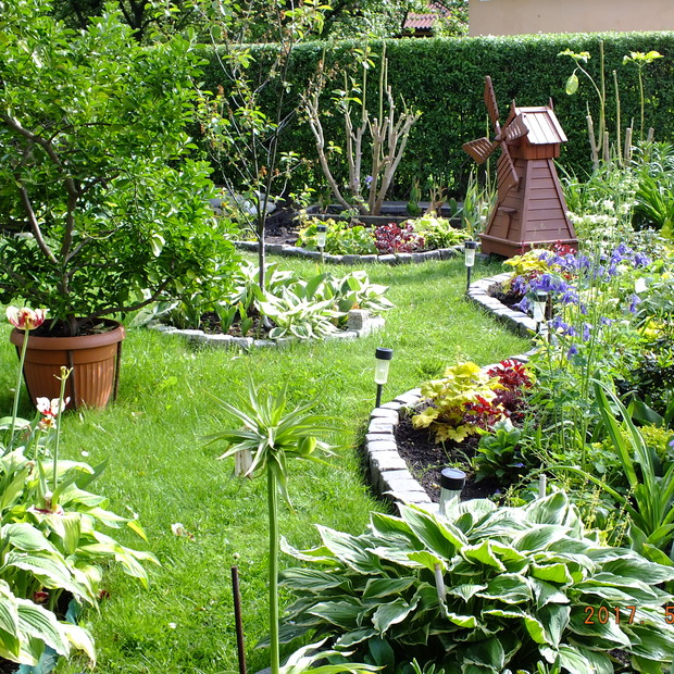 I jak tu nie kochać wiosny...