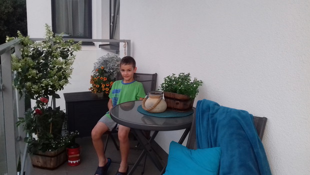 Lubimy tu przesiadywać