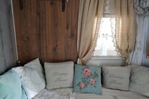 Moje sielskie wnętrze