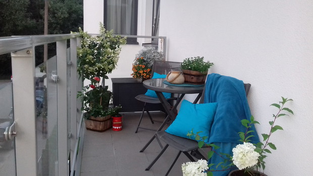 Na niebiesko i nie tylko