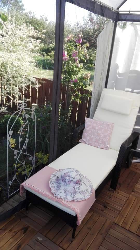 Odpoczynek z książką