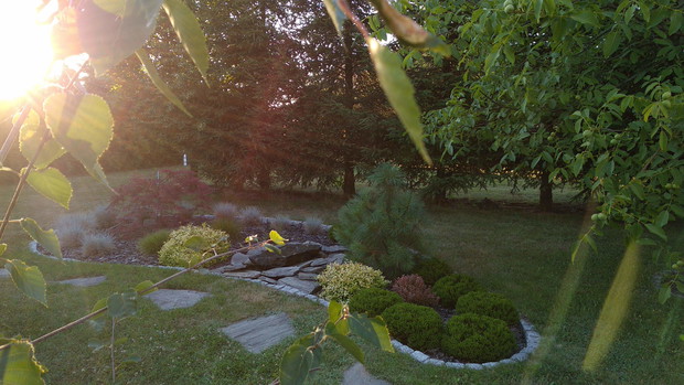 Rabata źródlana...