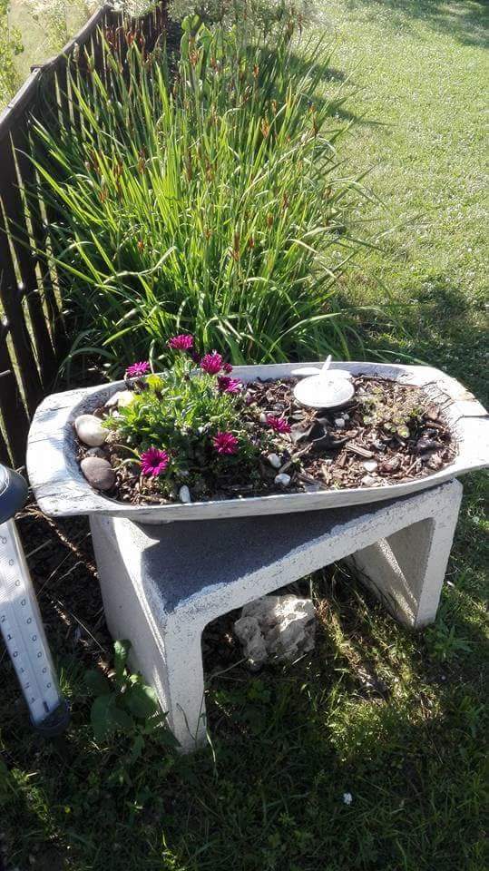 Stara dzieża ciszes oko