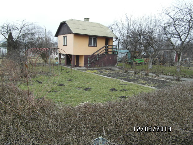 Tak było 5 lat temu..