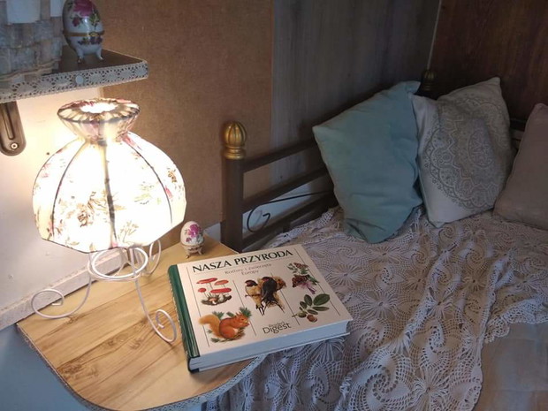 Wieczór z książką