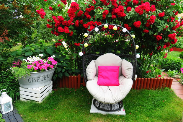 to nasze ulubione miejsce na krótki relaks