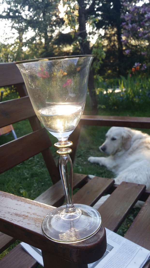 Dobrze tu wszystkim...