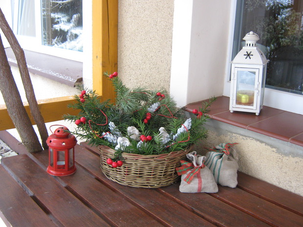 Zbliżamy się do świąt.