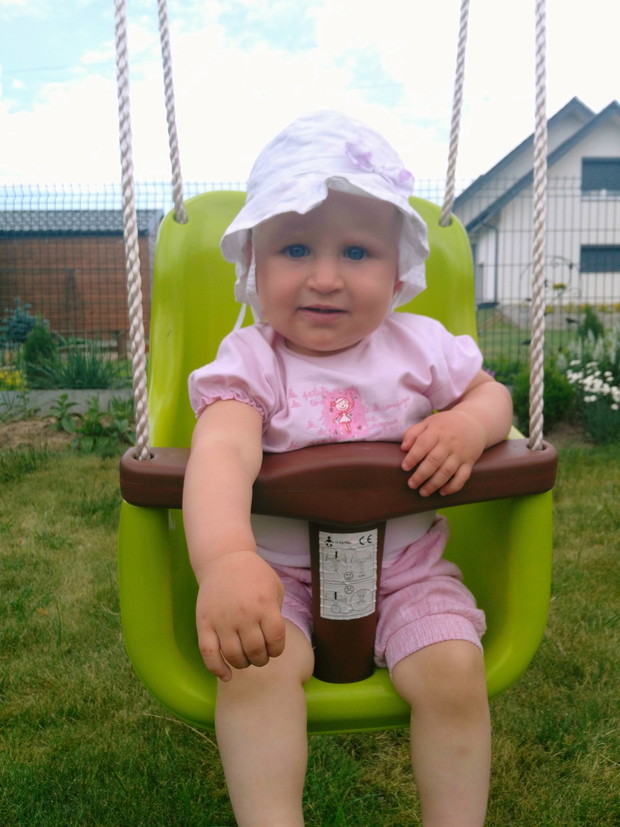 Bujać to się mogę cały dzień