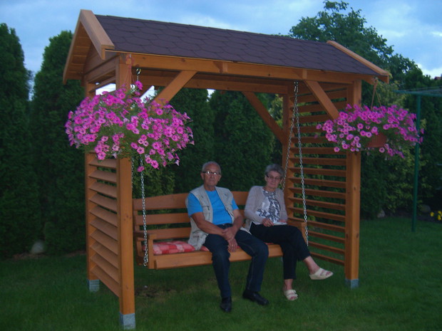 Miejsce do odpoczynku