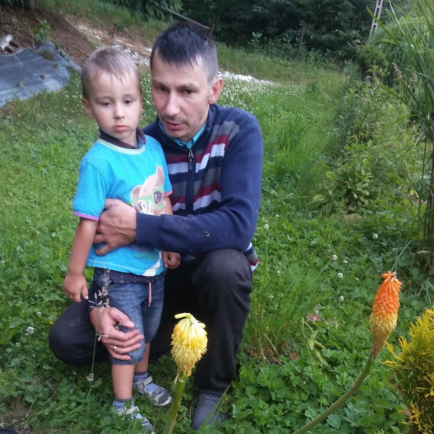 Moje Skarby w ogrodzie