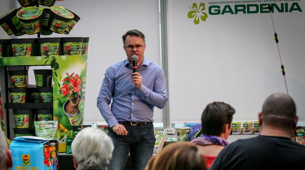 (zdj.: materiały prasowe - Gardenia)