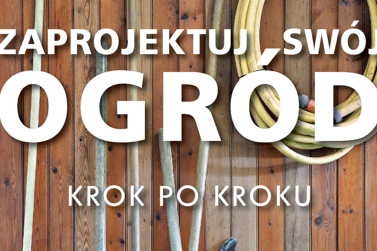 Książka w sprzedaży od 18 czerwca 2014!