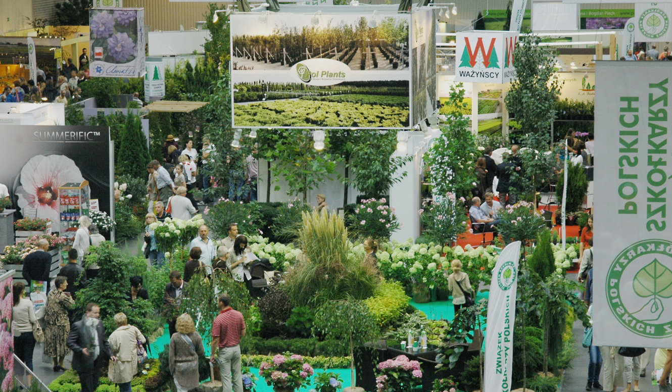 Na zwiedzających czeka ponad ponad 250 wystawców z 11 krajów – Polski, Belgii, Danii, Czech, Francji, Holandii, Litwy, Łotwy, Niemiec, Słowacji i Włoch.